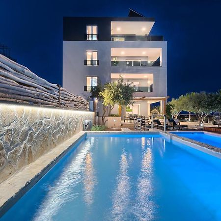 Liberty Living Apartments Split Extérieur photo