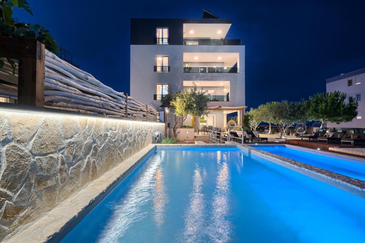 Liberty Living Apartments Split Extérieur photo