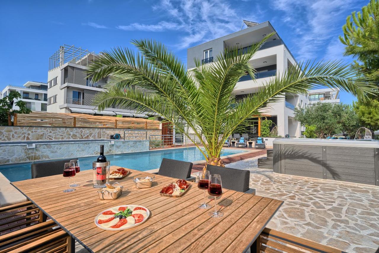 Liberty Living Apartments Split Extérieur photo