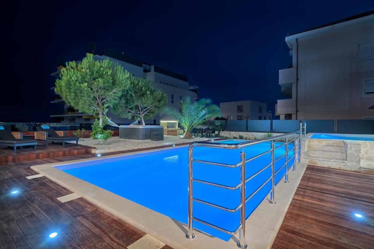 Liberty Living Apartments Split Extérieur photo