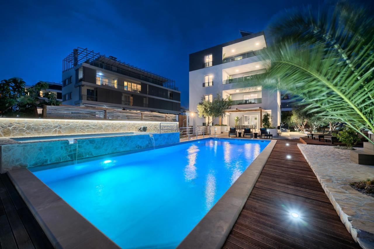 Liberty Living Apartments Split Extérieur photo