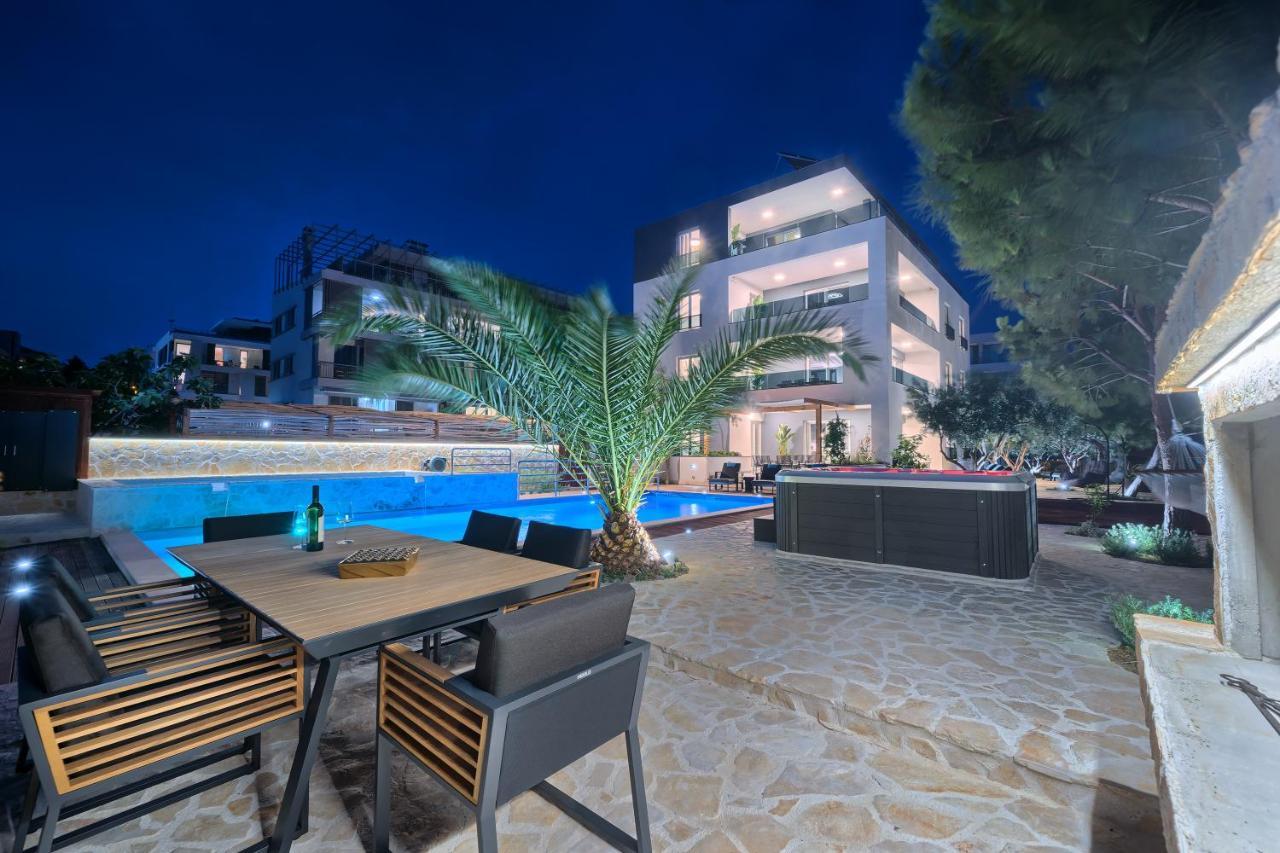 Liberty Living Apartments Split Extérieur photo