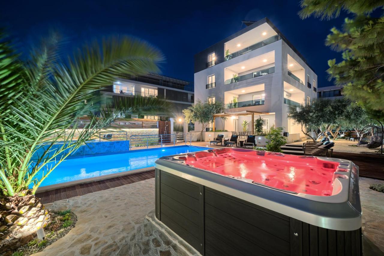 Liberty Living Apartments Split Extérieur photo
