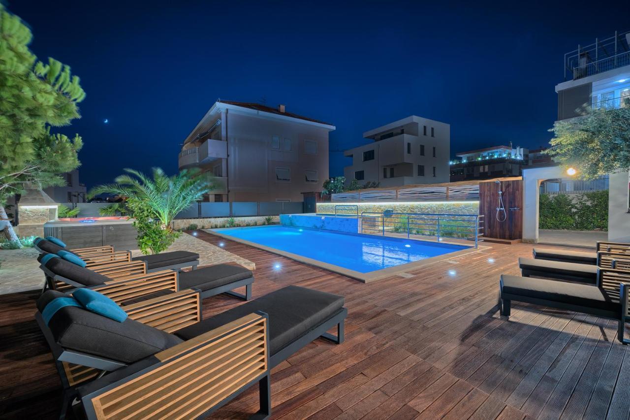 Liberty Living Apartments Split Extérieur photo