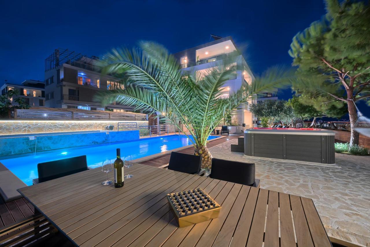 Liberty Living Apartments Split Extérieur photo