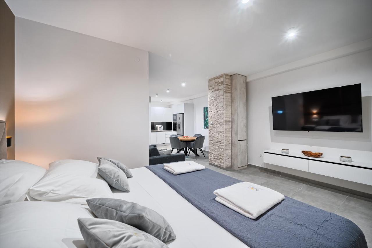 Liberty Living Apartments Split Extérieur photo