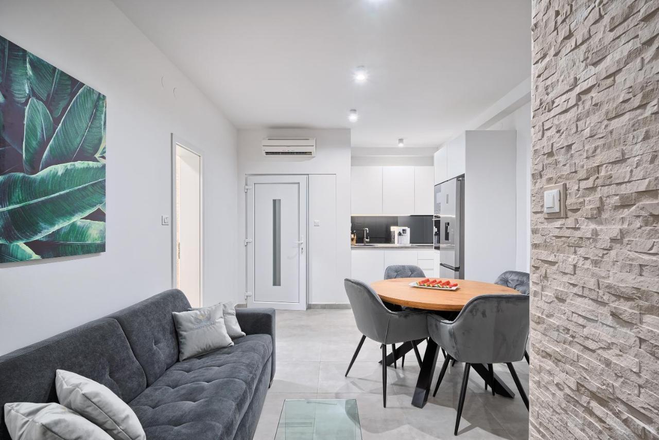 Liberty Living Apartments Split Extérieur photo
