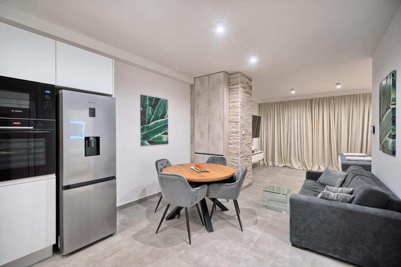 Liberty Living Apartments Split Extérieur photo