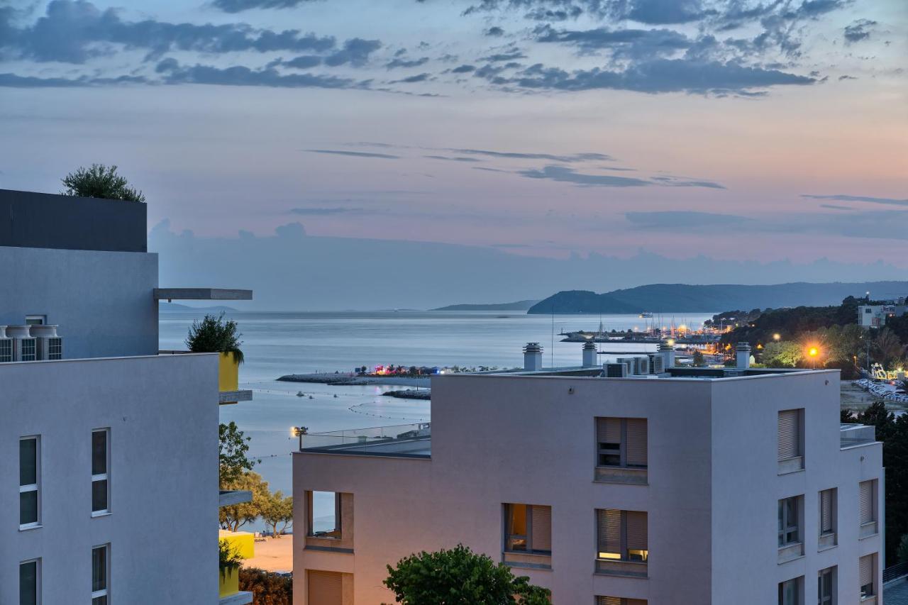 Liberty Living Apartments Split Extérieur photo
