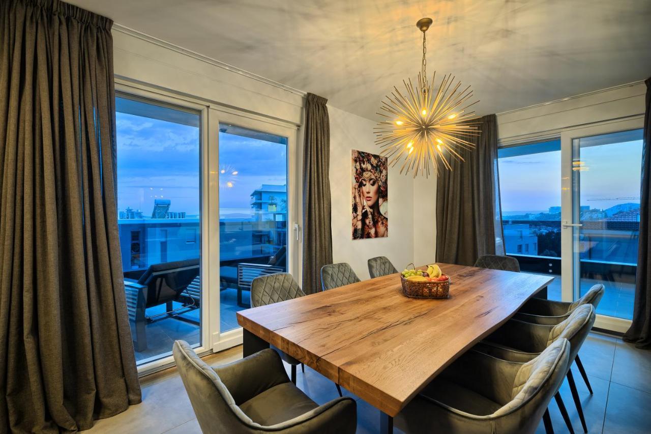 Liberty Living Apartments Split Extérieur photo