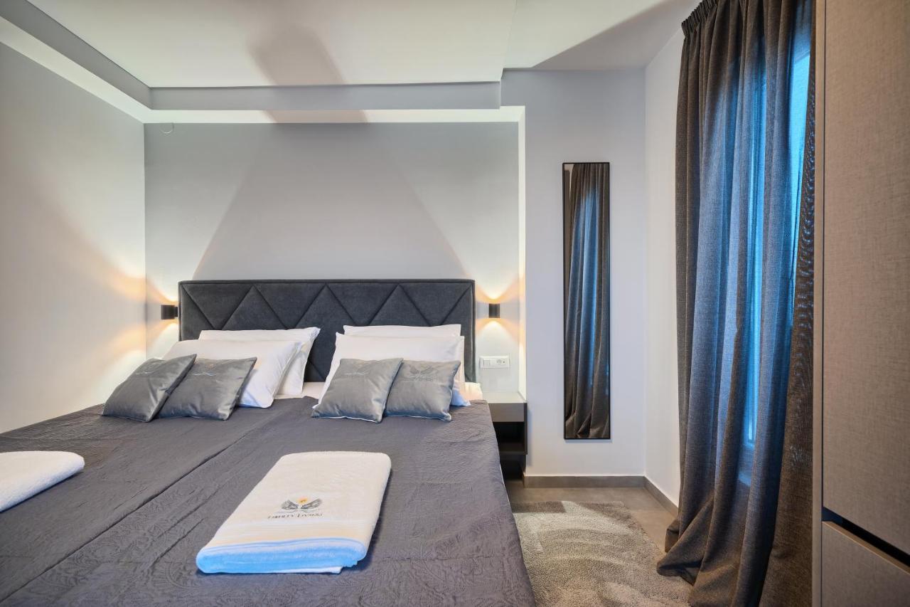 Liberty Living Apartments Split Extérieur photo