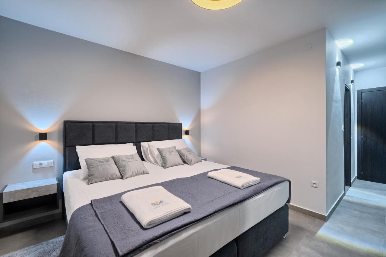 Liberty Living Apartments Split Extérieur photo