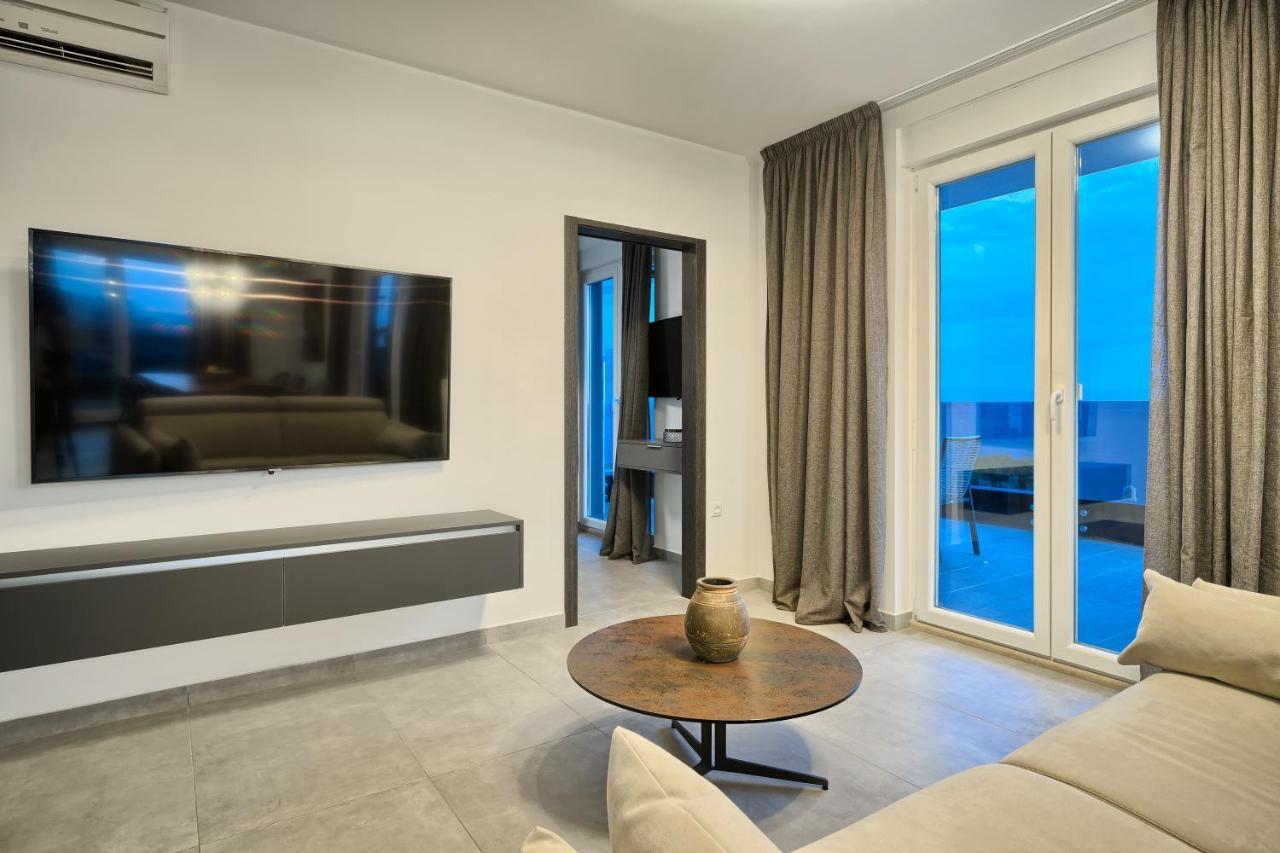 Liberty Living Apartments Split Extérieur photo
