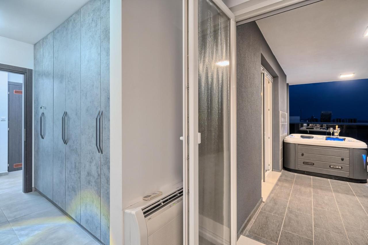 Liberty Living Apartments Split Extérieur photo