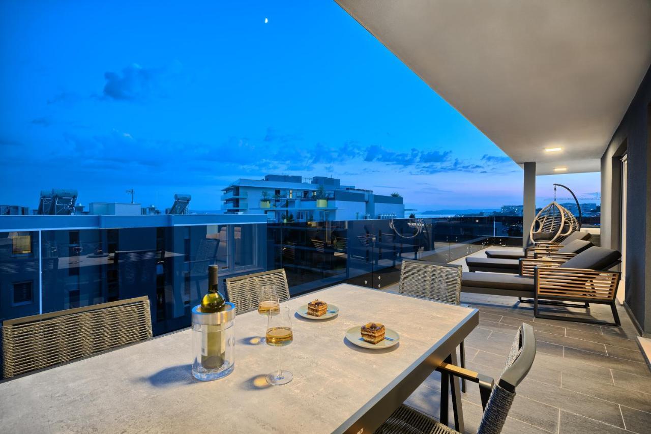 Liberty Living Apartments Split Extérieur photo