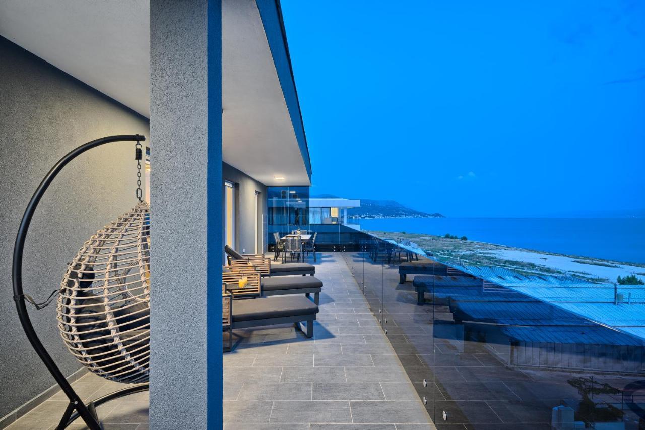 Liberty Living Apartments Split Extérieur photo