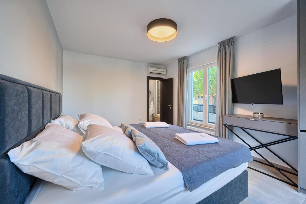 Liberty Living Apartments Split Extérieur photo