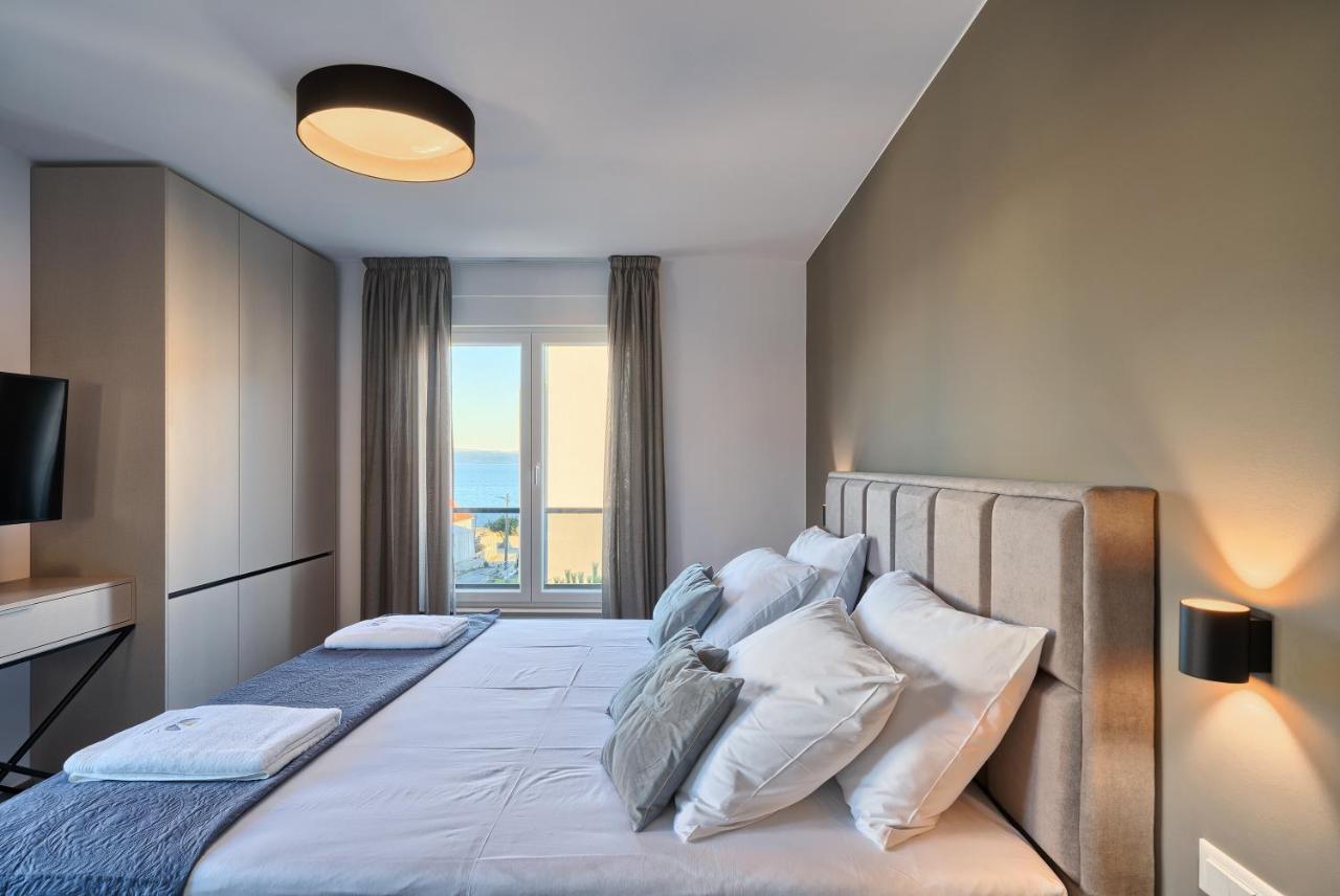 Liberty Living Apartments Split Extérieur photo