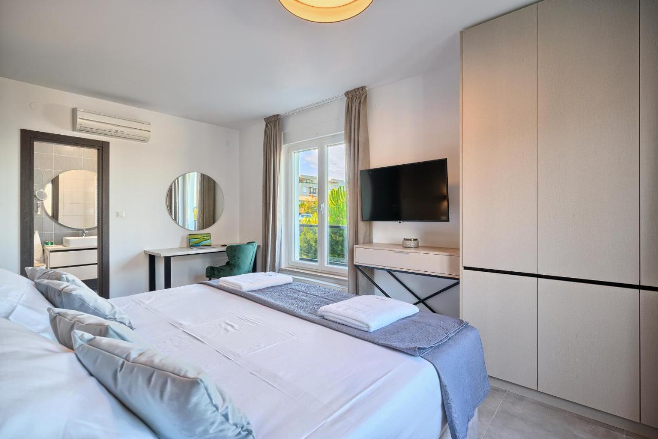 Liberty Living Apartments Split Extérieur photo