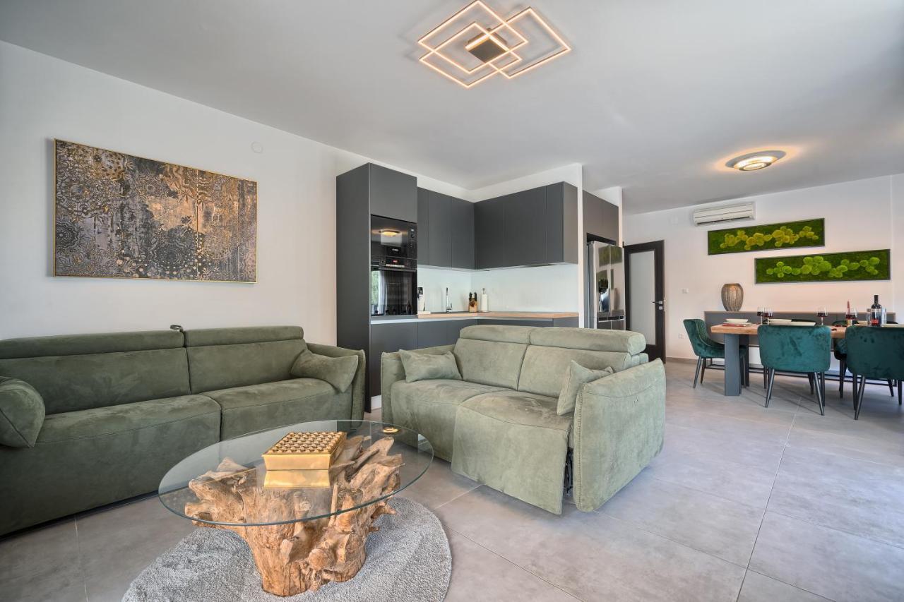 Liberty Living Apartments Split Extérieur photo