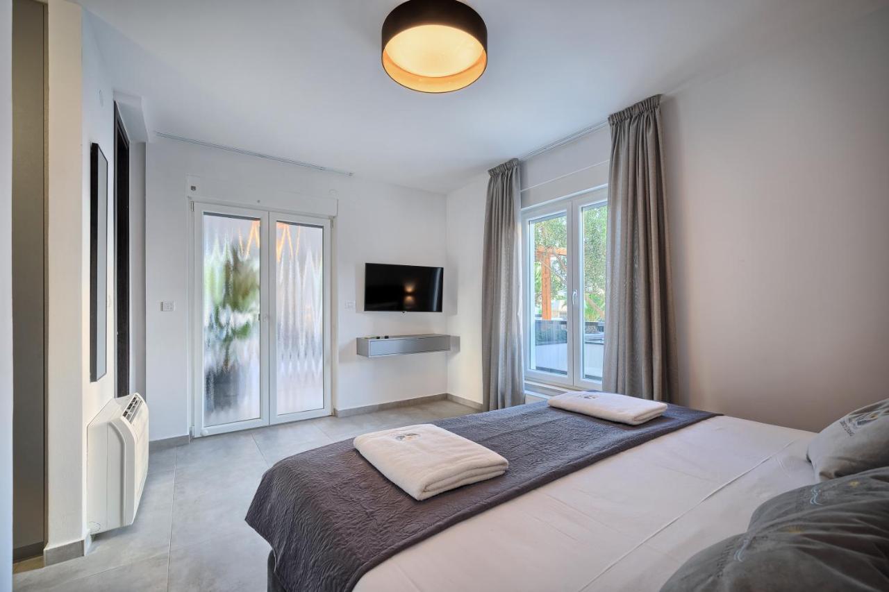 Liberty Living Apartments Split Extérieur photo
