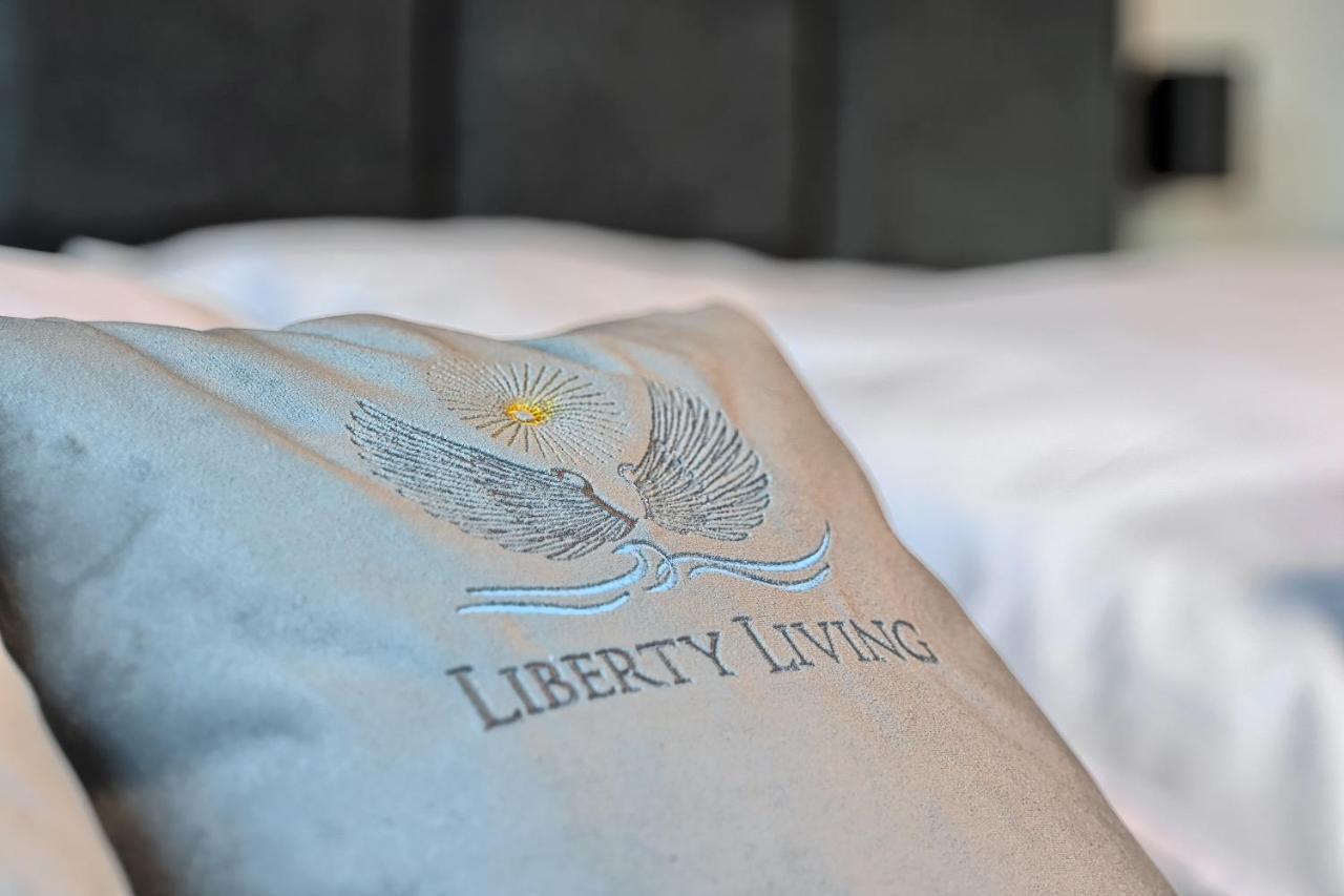 Liberty Living Apartments Split Extérieur photo