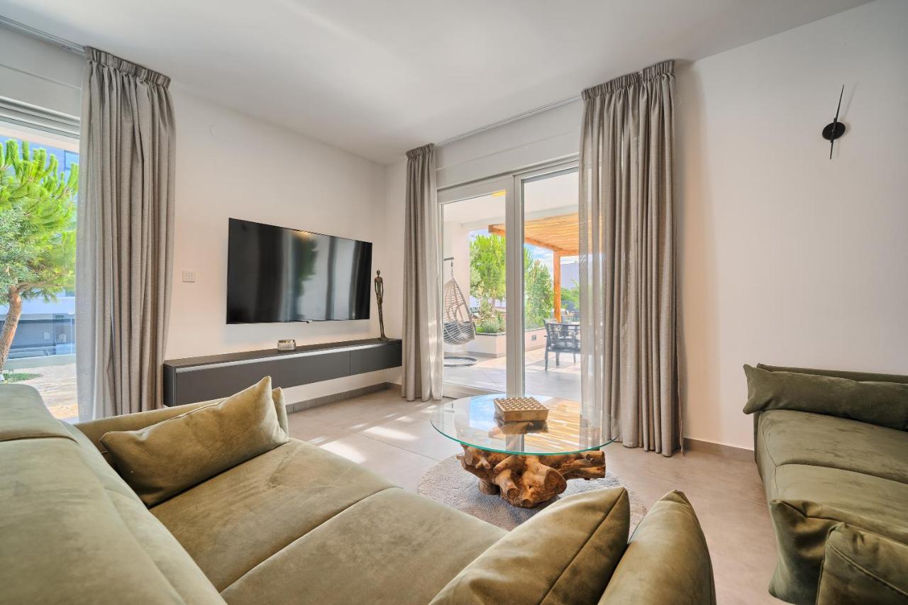 Liberty Living Apartments Split Extérieur photo