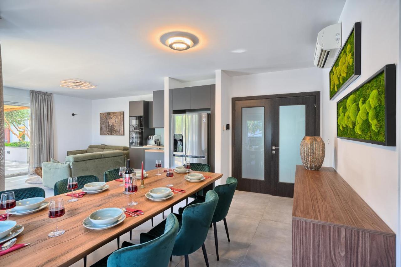 Liberty Living Apartments Split Extérieur photo