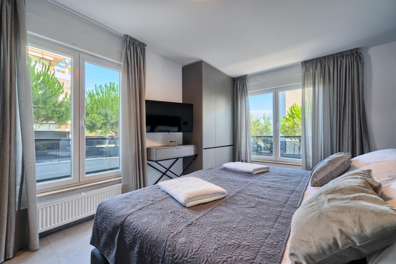 Liberty Living Apartments Split Extérieur photo