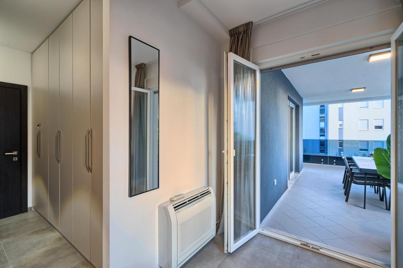 Liberty Living Apartments Split Extérieur photo