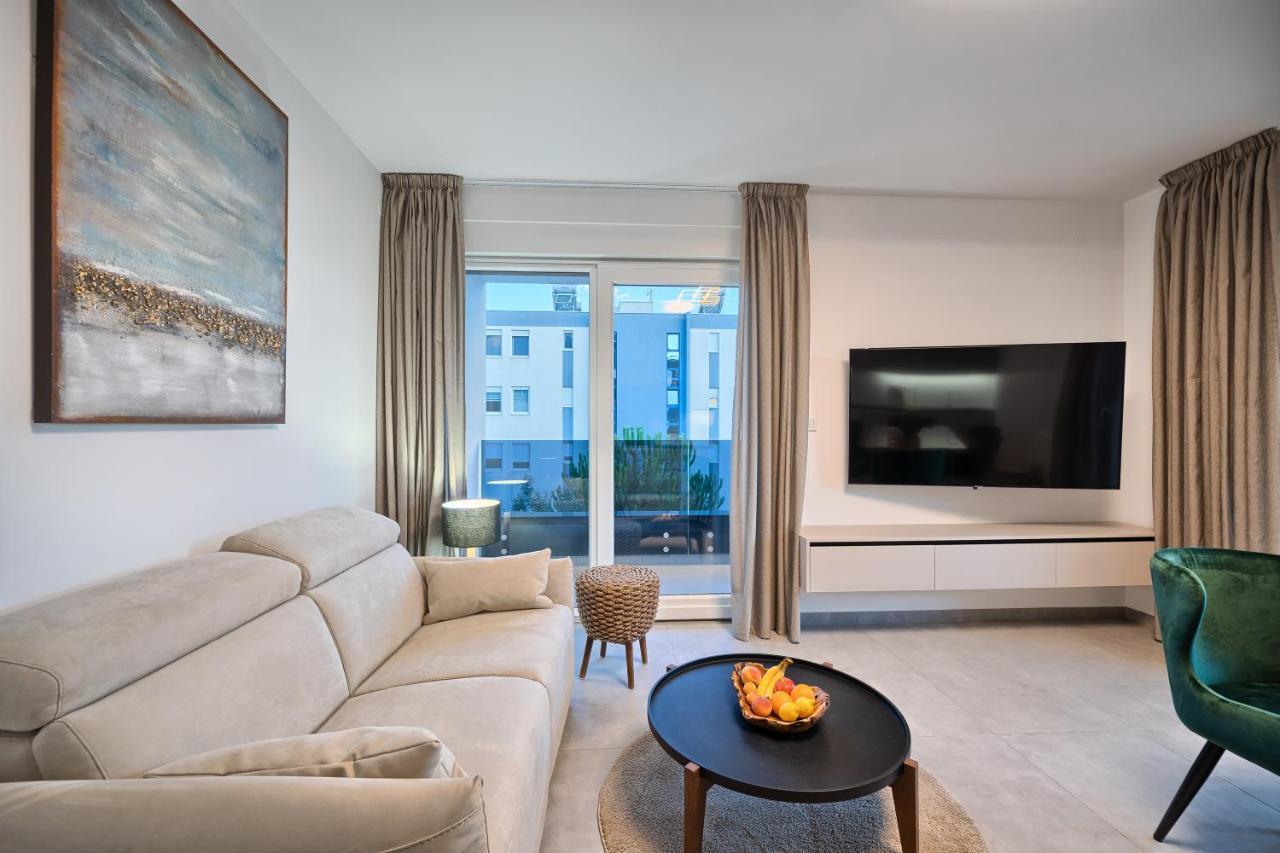 Liberty Living Apartments Split Extérieur photo