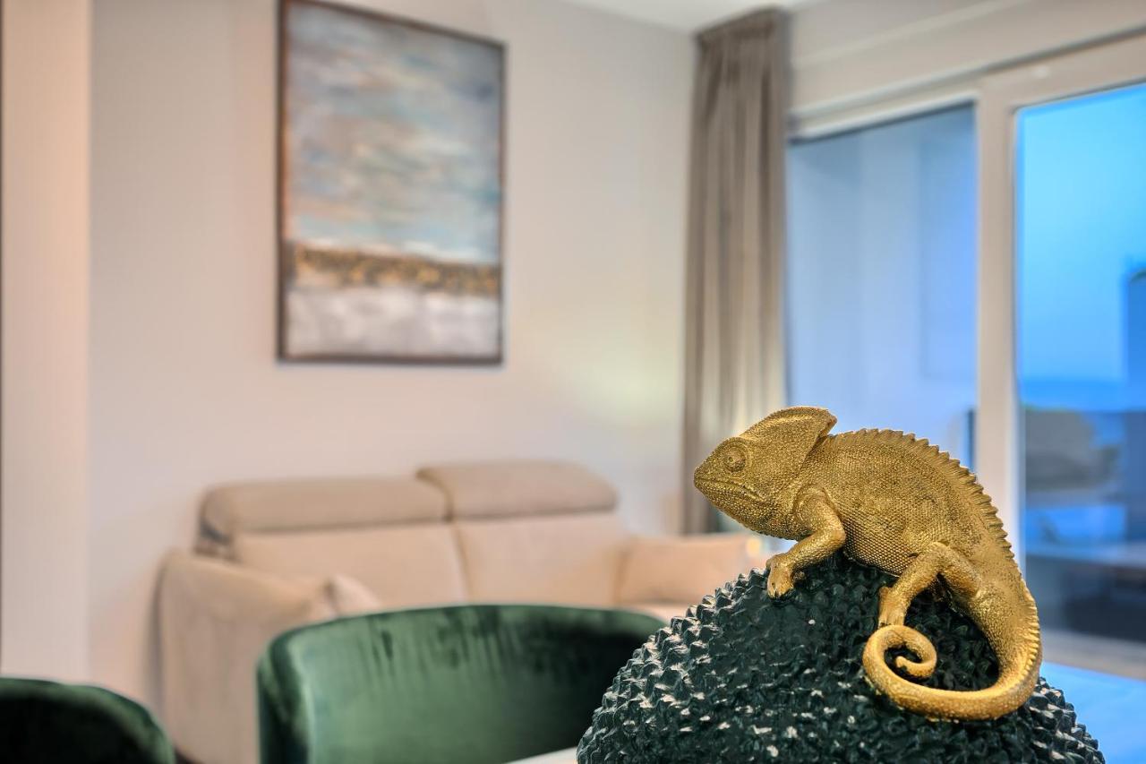 Liberty Living Apartments Split Extérieur photo