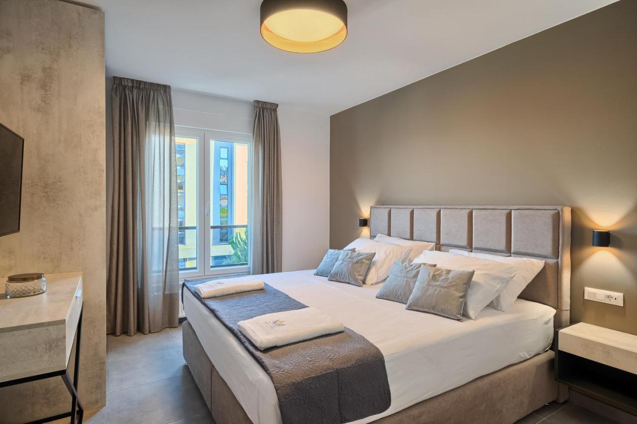 Liberty Living Apartments Split Extérieur photo