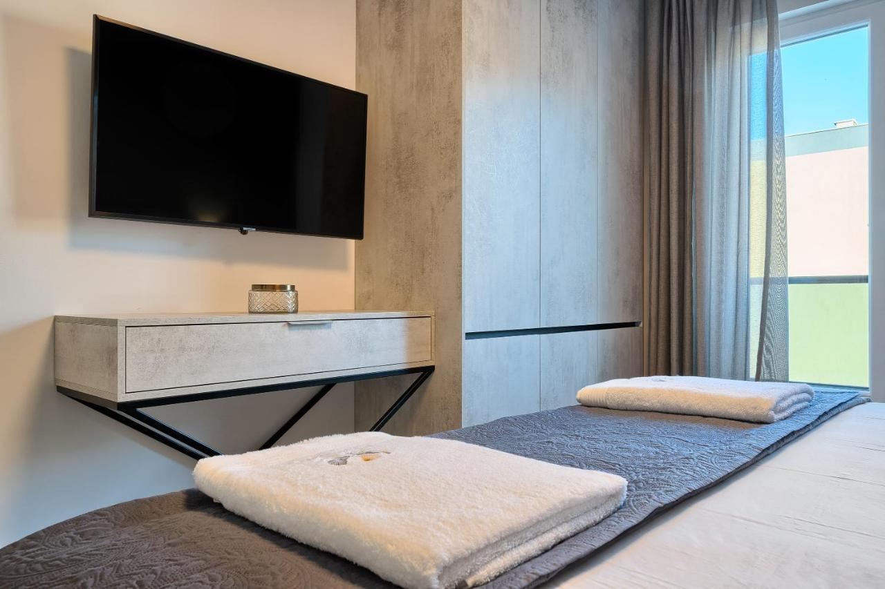 Liberty Living Apartments Split Extérieur photo