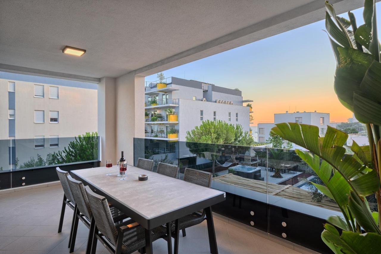 Liberty Living Apartments Split Extérieur photo