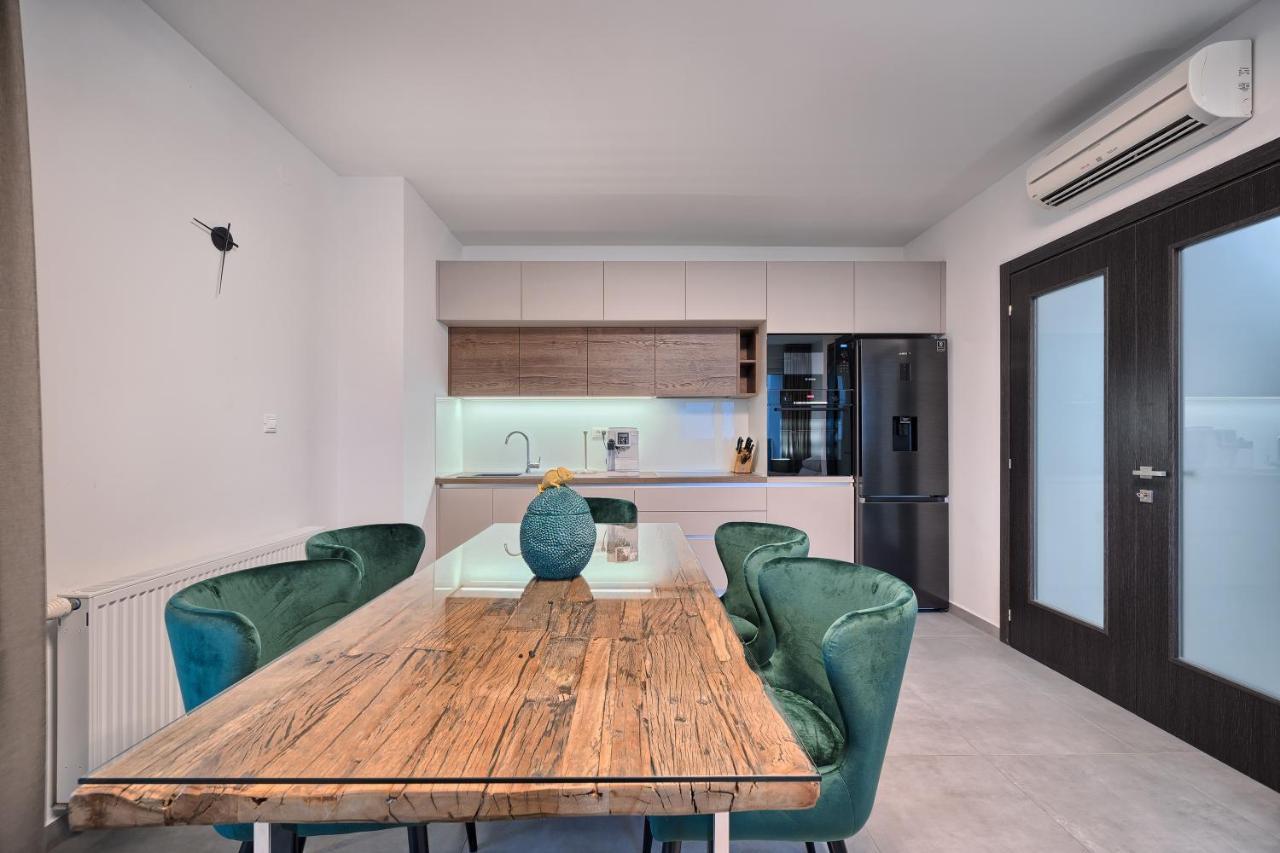 Liberty Living Apartments Split Extérieur photo