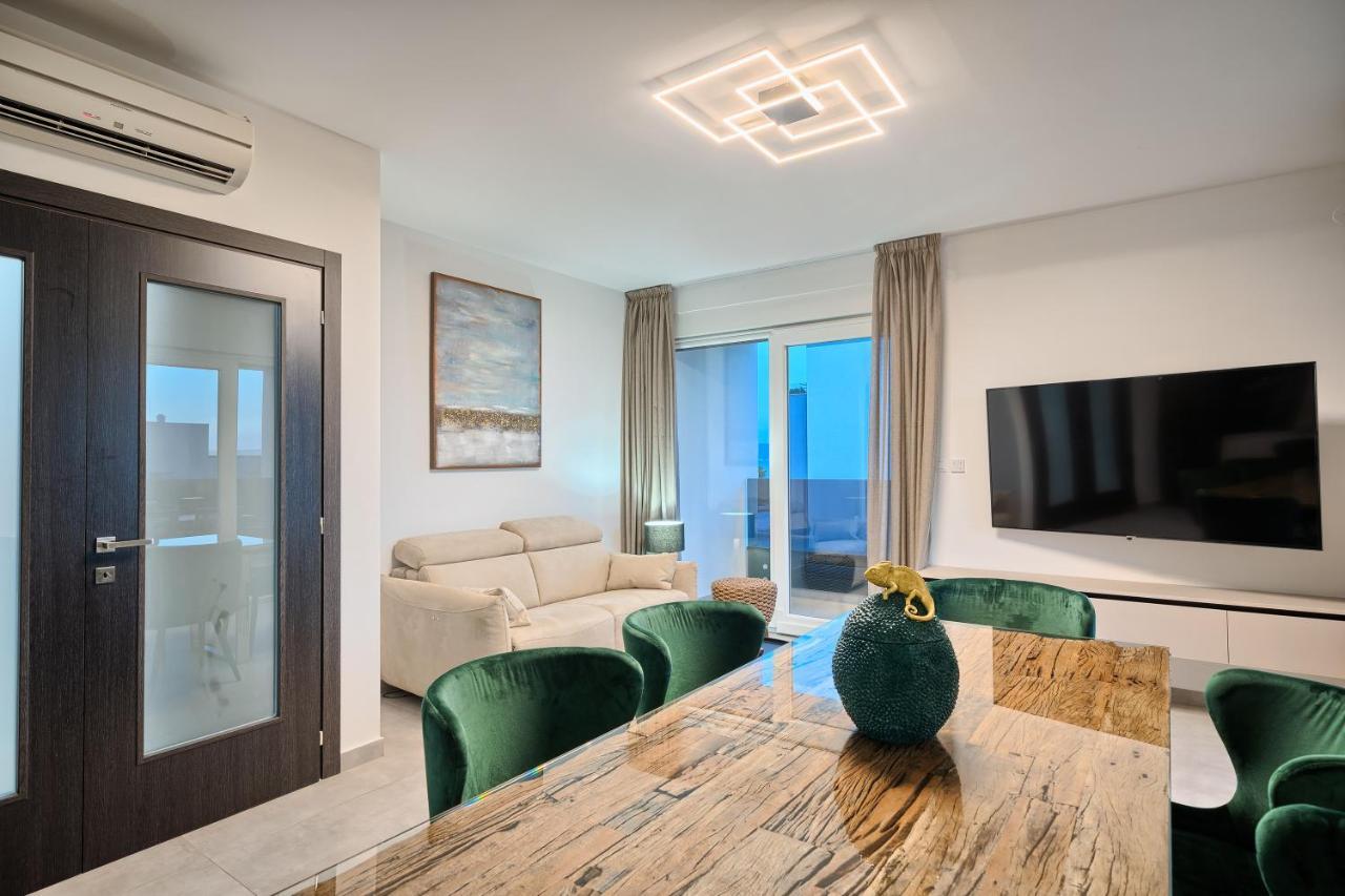 Liberty Living Apartments Split Extérieur photo