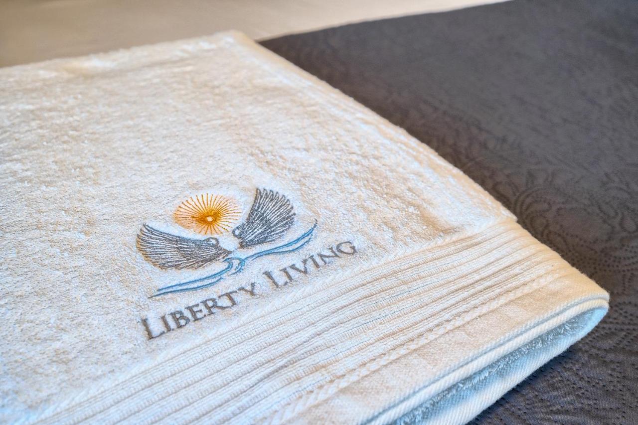 Liberty Living Apartments Split Extérieur photo