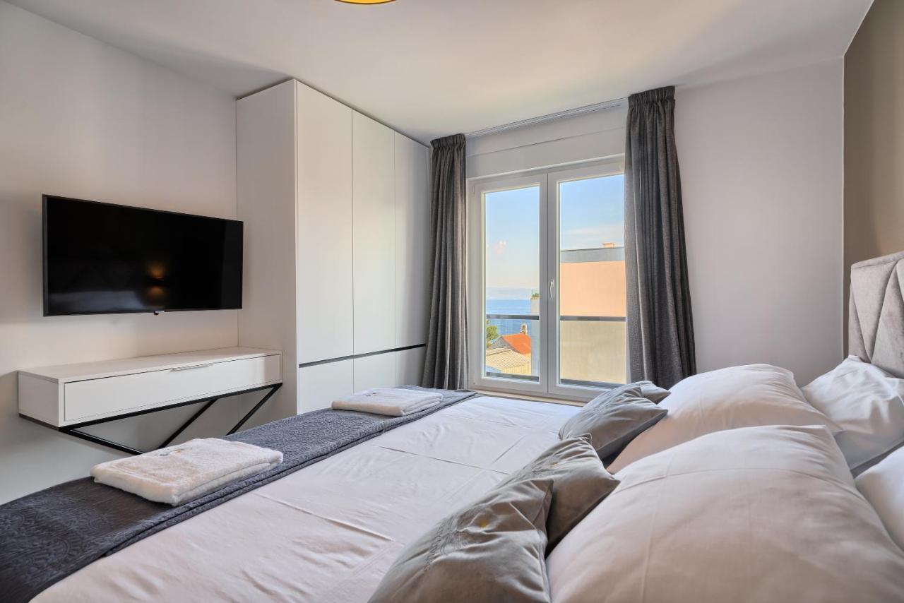 Liberty Living Apartments Split Extérieur photo