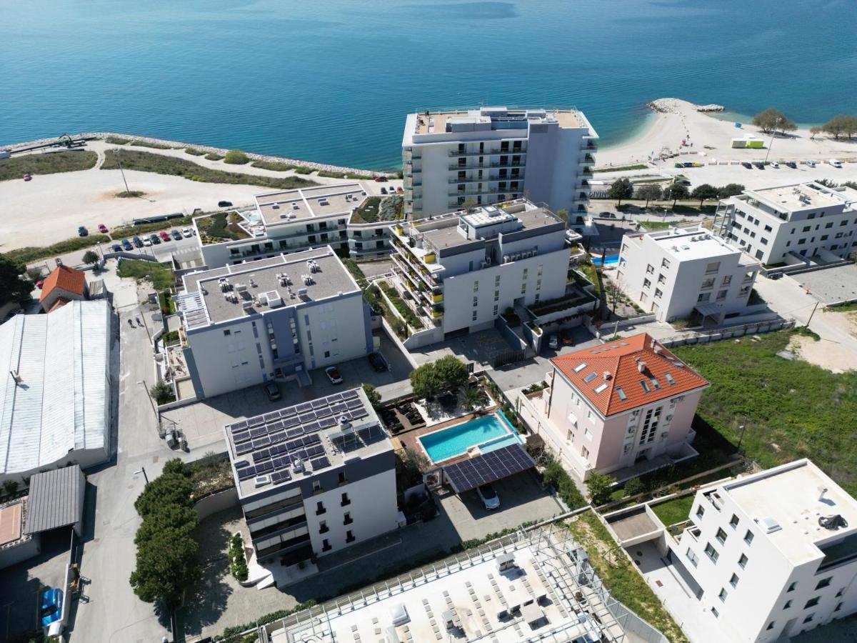 Liberty Living Apartments Split Extérieur photo